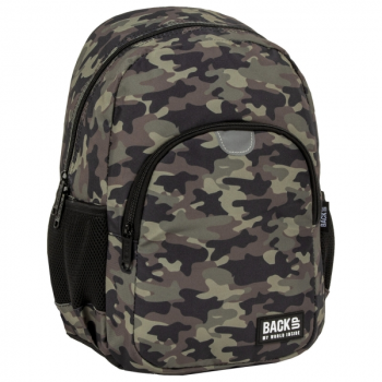 Moro-Camouflage-Kinder-Rucksack-Vorschule-Freizeit-Kindergarten-Kita-Backup